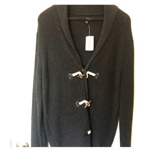 Brand New Casual Jacket 21 Men L with original tag